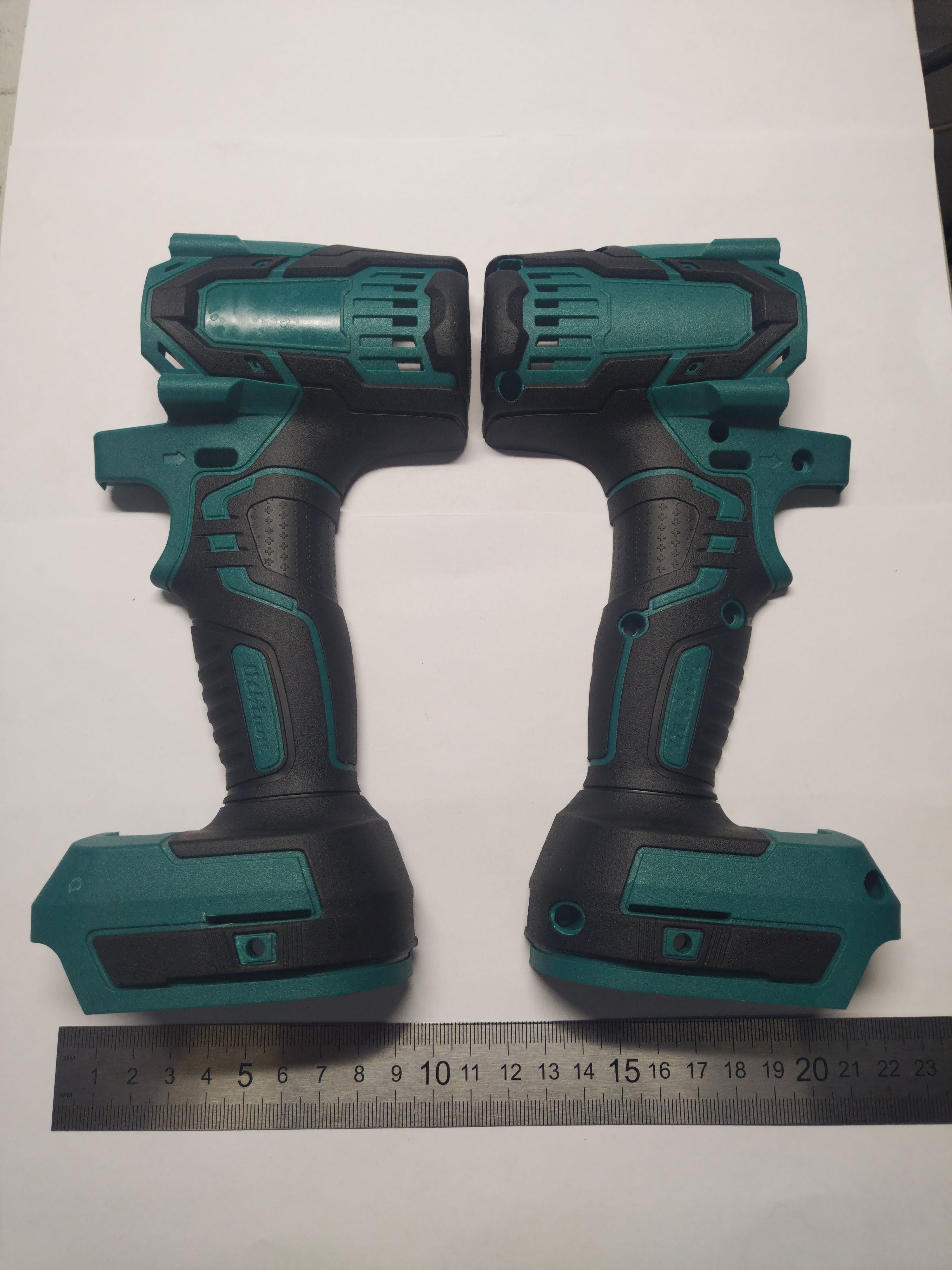 корпус в сборе BD2030DLi