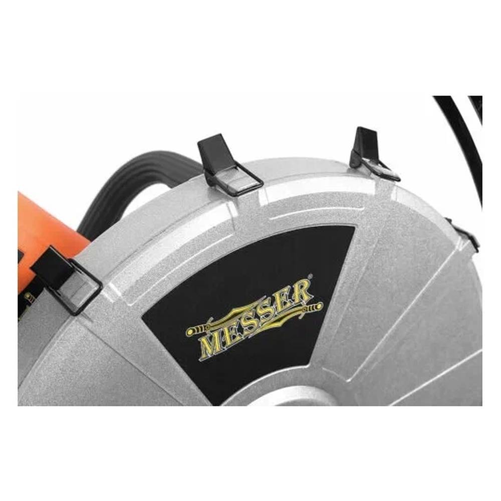 Бетонорез электрический MESSER КХ355D