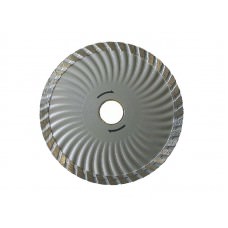 9020-04-150x22TW алмазный диск TURBO WAVE, эффективное охлаждение корпуса, 150х22,2, Союз