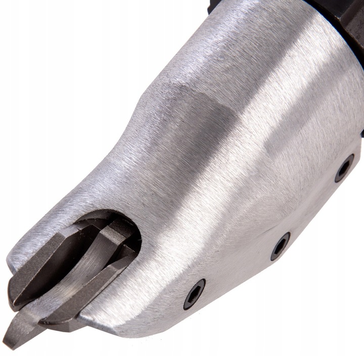 Ножницы аккумуляторные по металлу DeWalt DCS491N (без акк, без з/у)