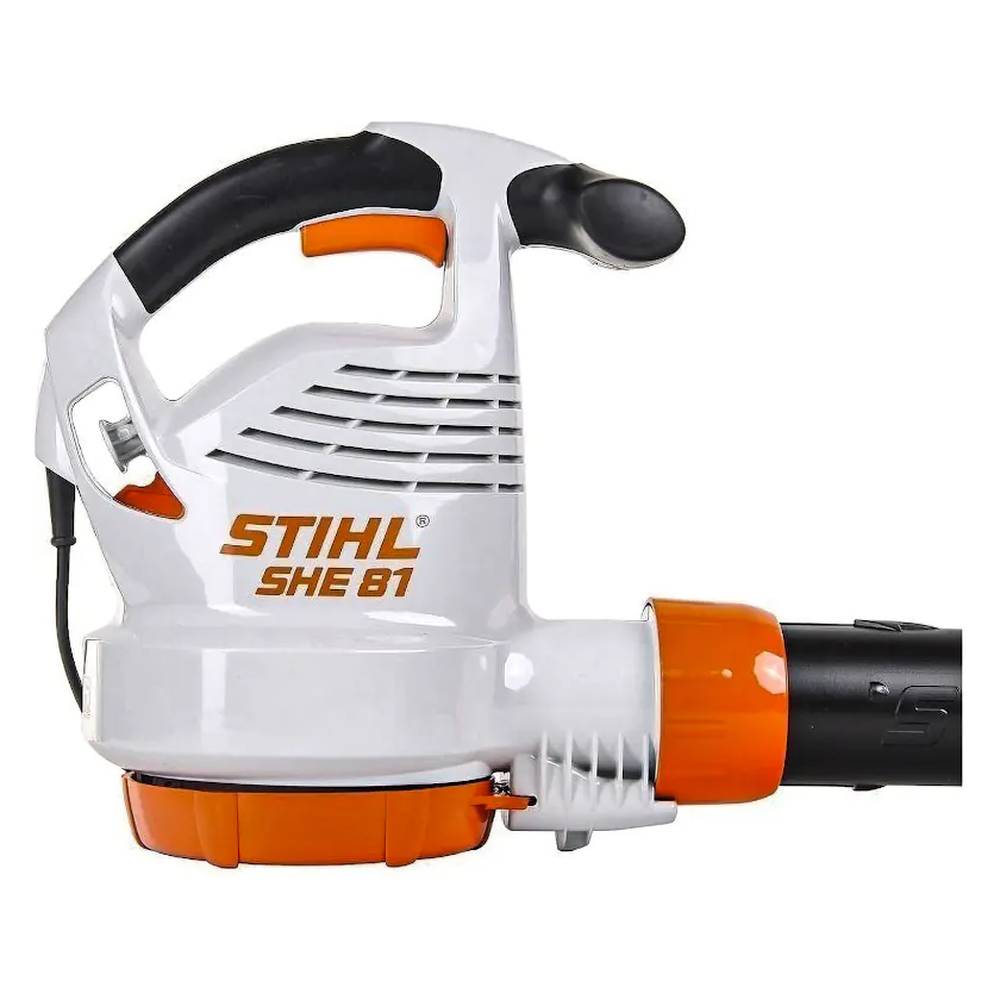 Воздуходувка электрическая Stihl SHE 81