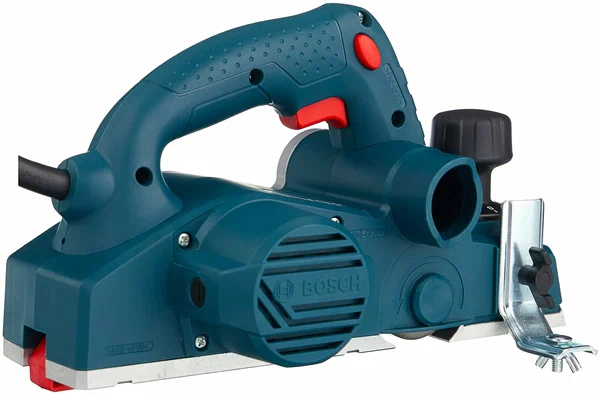 Рубанок Bosch GHO 6500