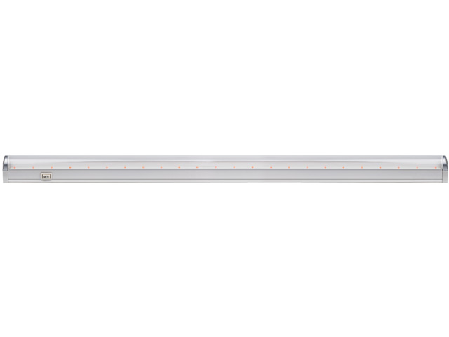 Светильник светодиодный подвесной 15 Вт PPG T8i-1200 Agro IP20 220В JAZZWAY (Агро лампа  Для растений.) (5000766)