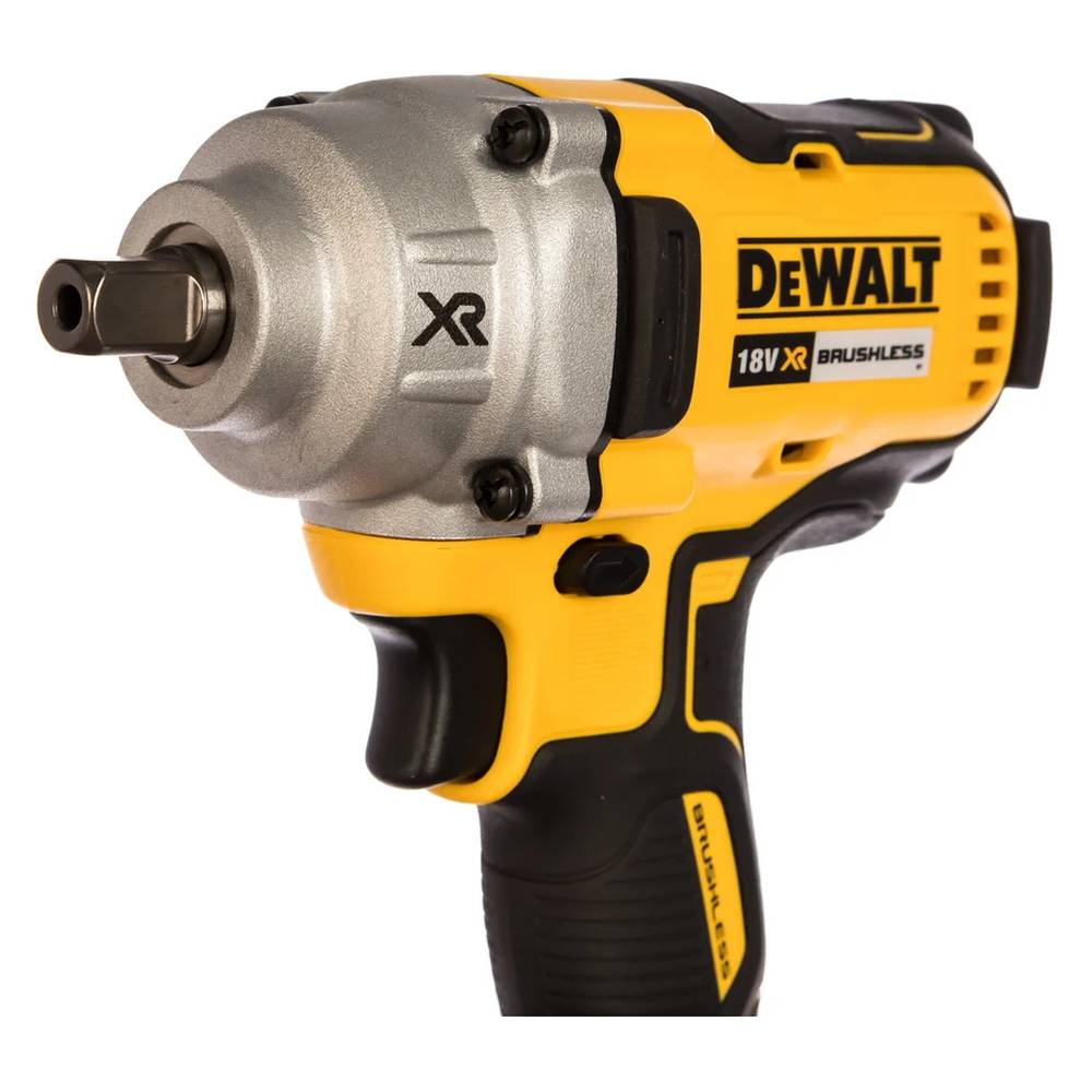 Гайковерт аккумуляторный DeWalt DCF894N (без акк, без з/у)