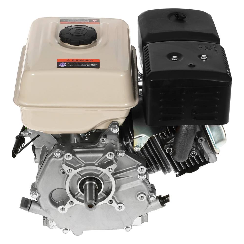 Двигатель бензиновый REDVERG RD177F