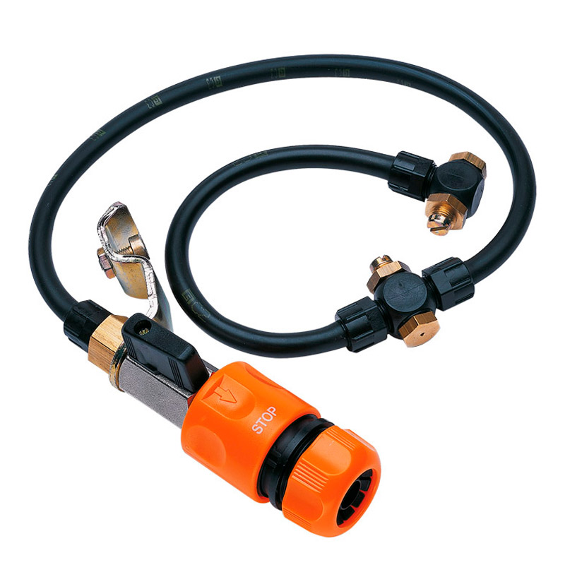 Комплет трубок Stihl д/воды TS 510,760