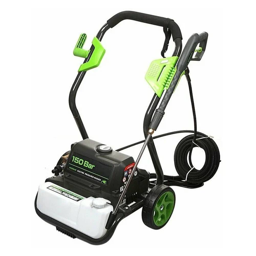 Мойка высокого давления Greenworks GPWG7 (G7)