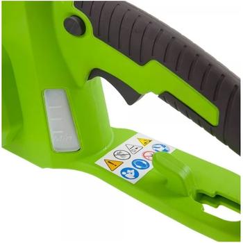 Пила цепная электрическая Greenworks GCS2046