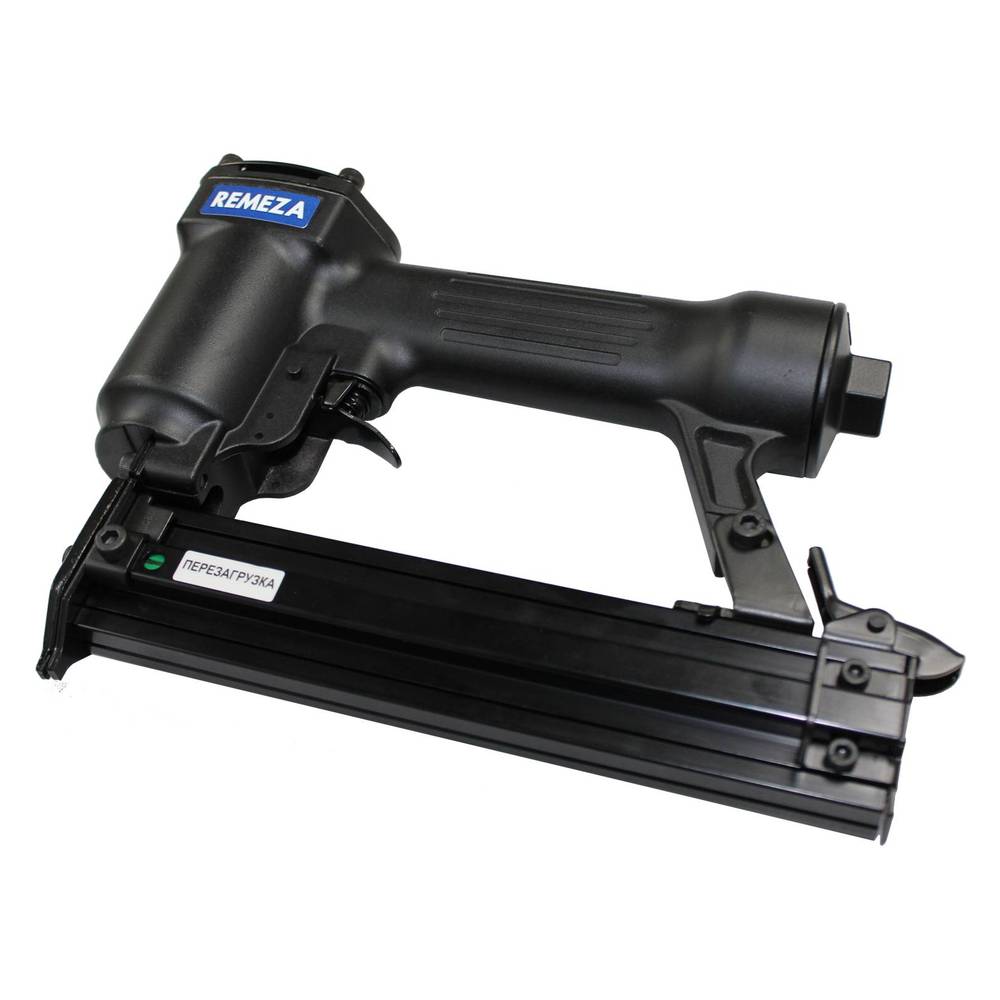 Пистолет гвоздезабивной REMEZA F18/30