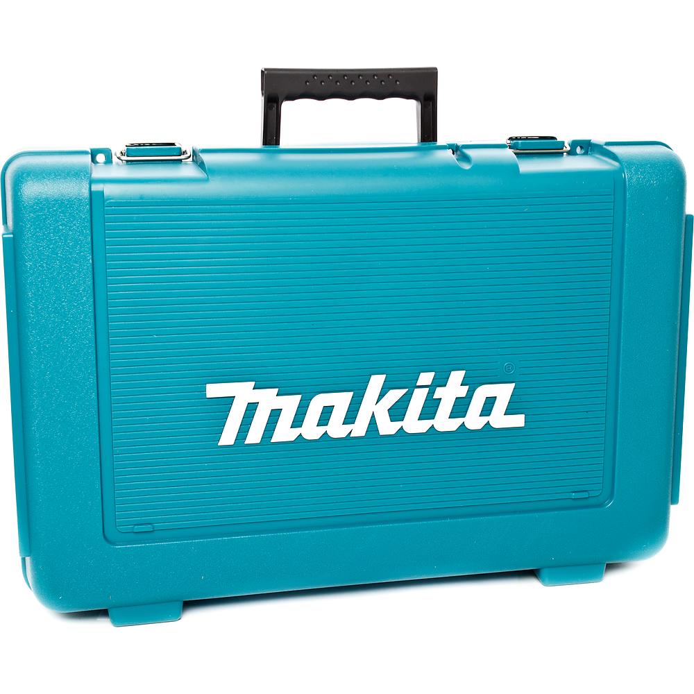 Шуруповерт аккумуляторный Makita DDF453SYE