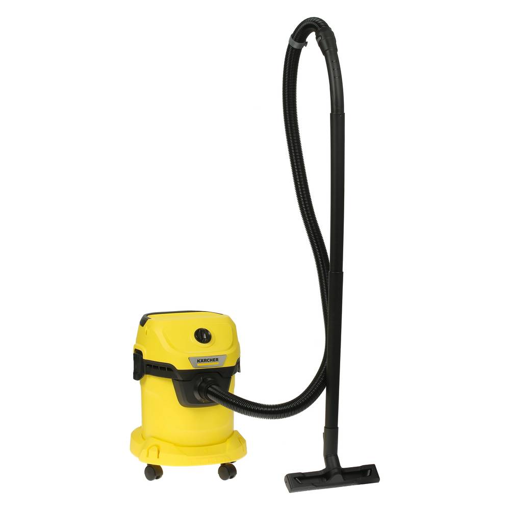 Пылесос хозяйственный KARCHER WD 3 P V-19/4/20