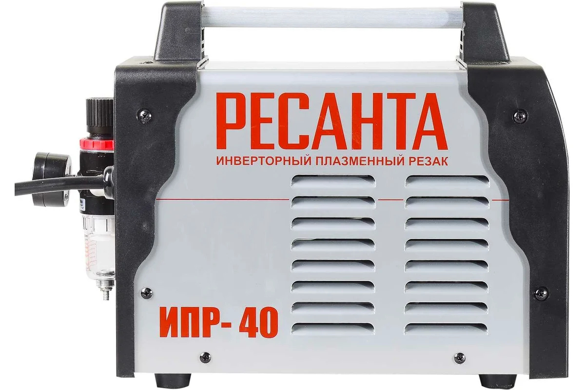 Резак плазменный инверторный Ресанта ИПР-40 (65/32)
