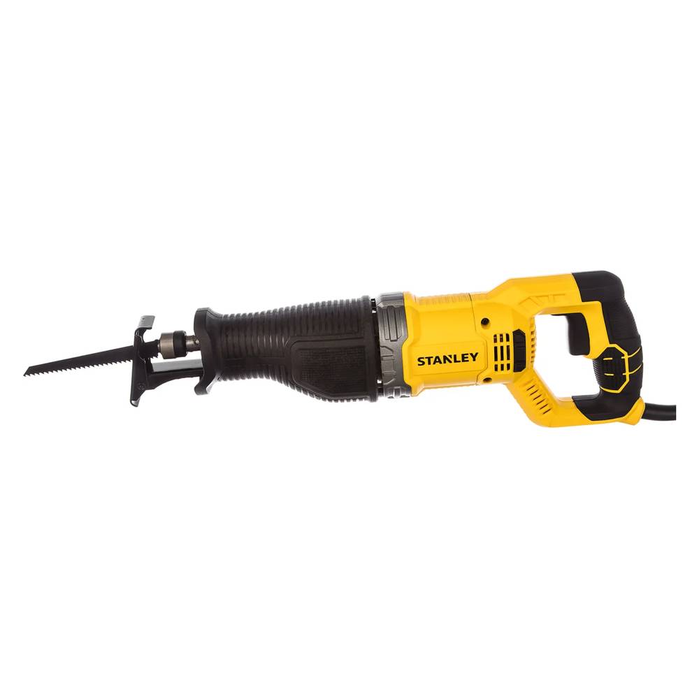 Пила сабельная Stanley SPT900