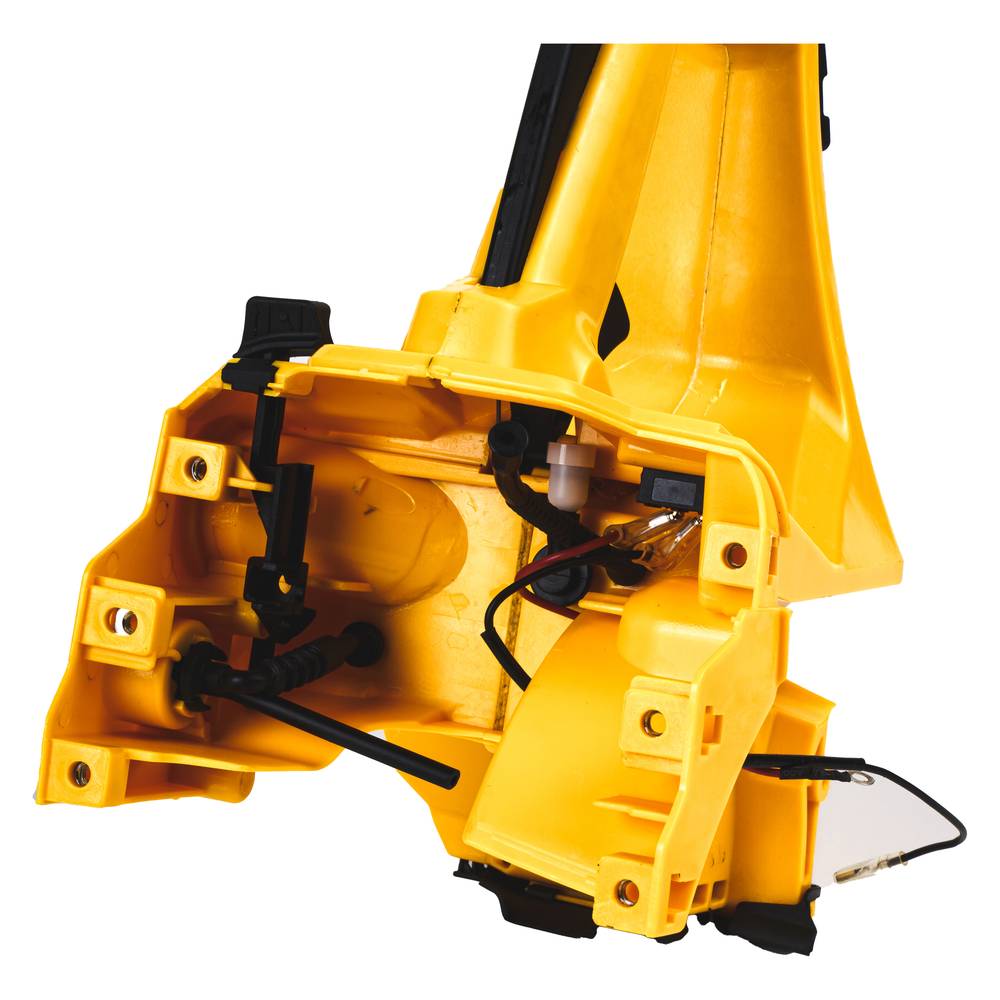 Бак топливный RD-GDC350-8