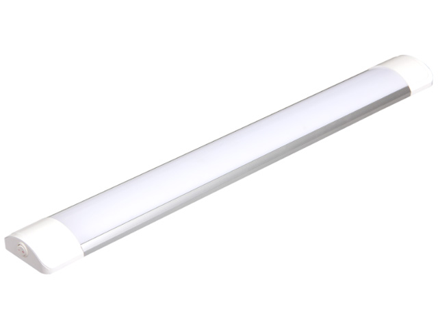 Светильник светодиодный накладной 20Вт PPO 600/K SMD  4000K IP20 100-240В  (с выкл)JAZZWAY (2854926)