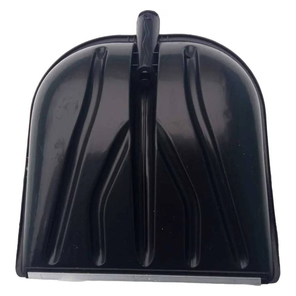 Лопата Купец 400х390 цветная ал/пл