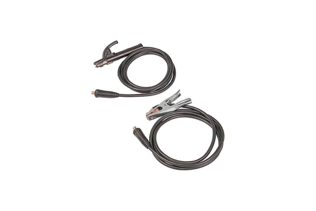 Аппарат сварочный инверторный MIG/MAG/MMA, 380 В 3 в 1 NORDBERG WMI252