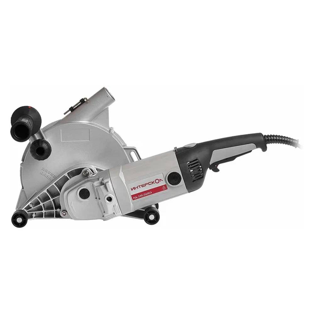 Бороздодел ИНТЕРСКОЛ ПД-230/2600Э