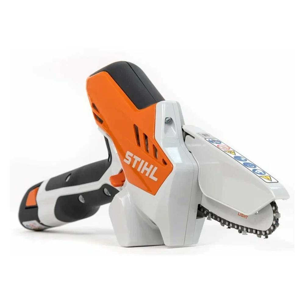 Сучкорез цепной аккумуляторный Stihl GTA 26 набор