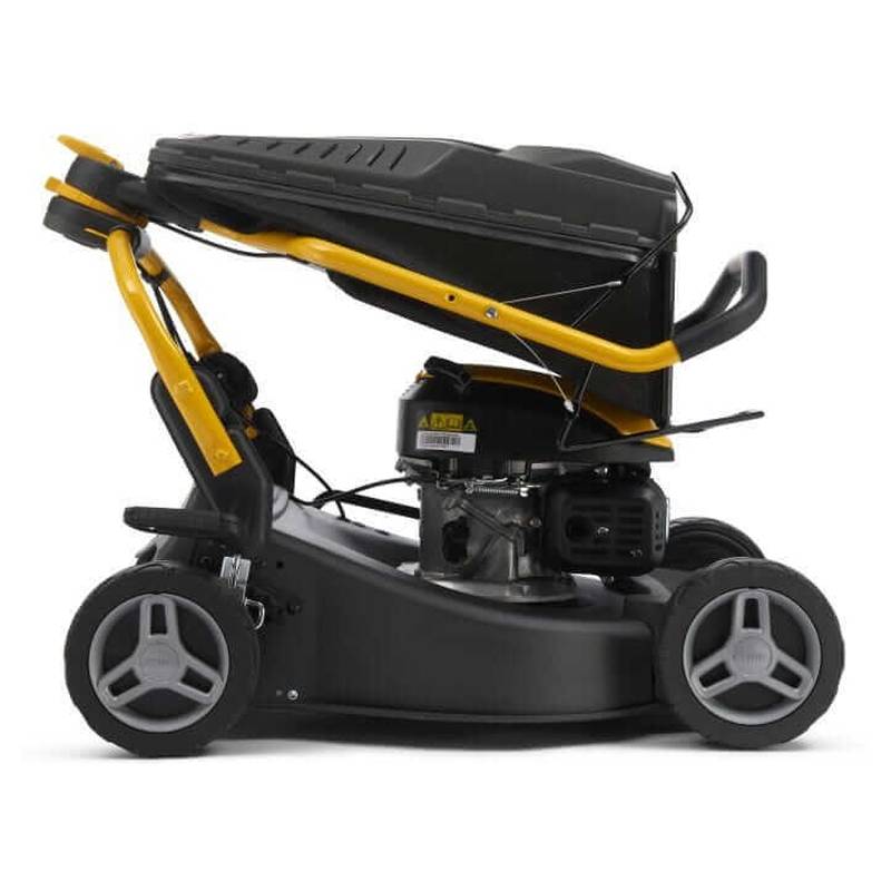 Газонокосилка бензиновая STIGA Collector 548 S