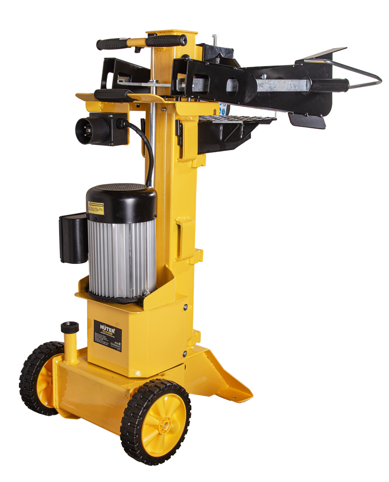 Дровокол электрический Huter HLS-6500