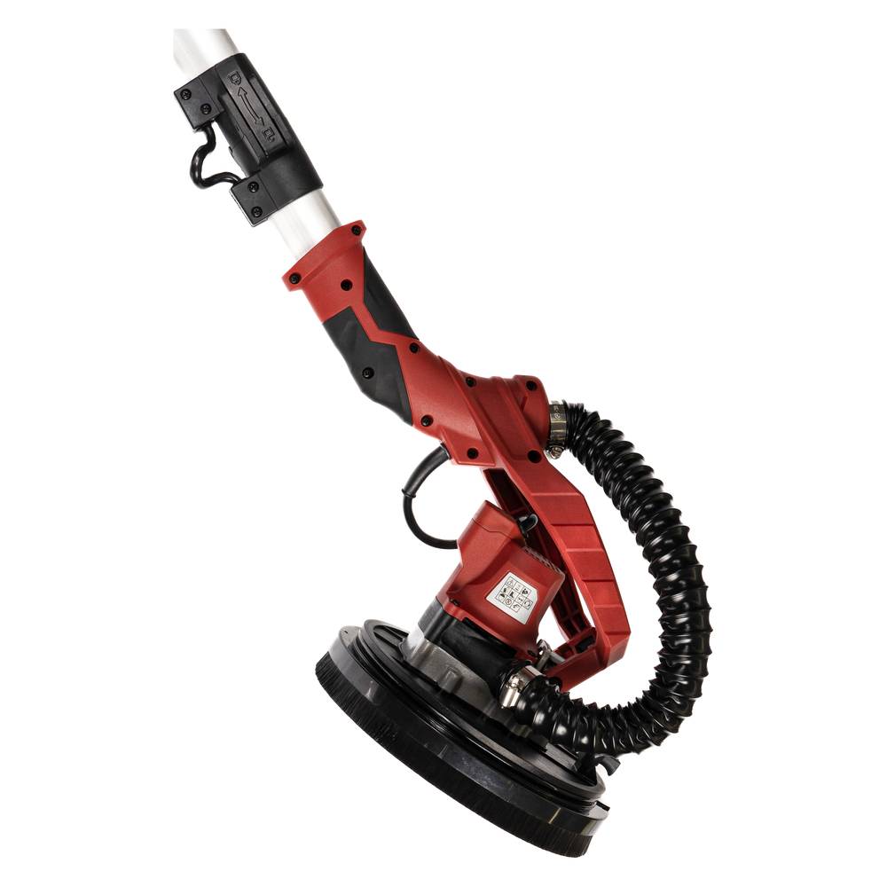 Машина шлифовальная для стен и потолков аккумуляторная бесщеточная REDVERG RD-WS18BL/U (без акк, без з/у)