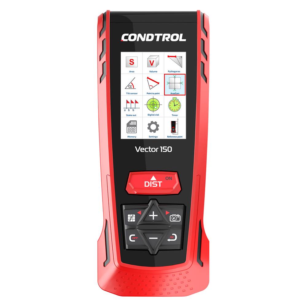 Дальномер лазерный CONDTROL Vector 150