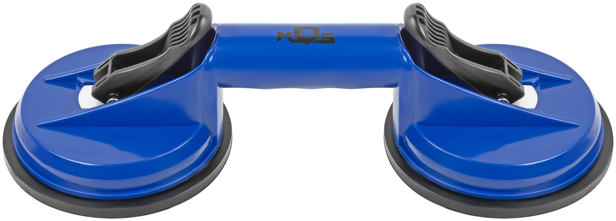 Cтеклодомкрат пластиковый двойной MOS 16965М