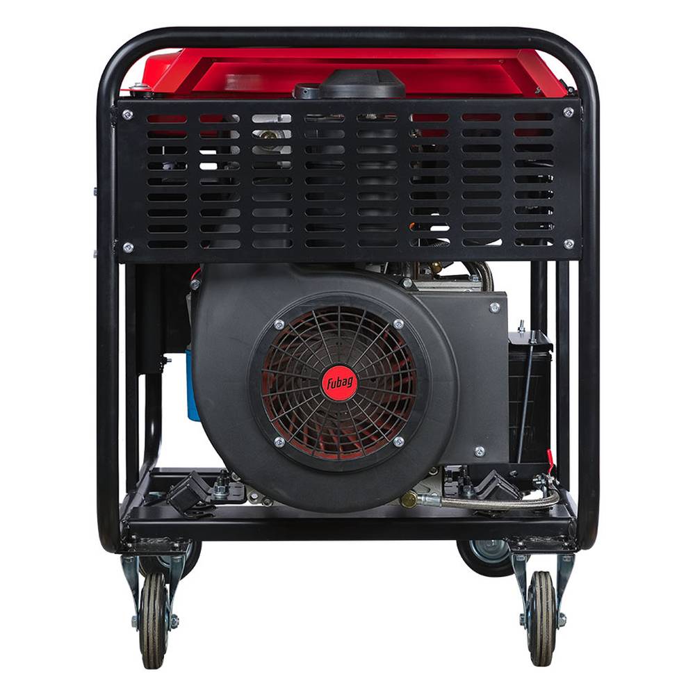 Генератор дизельный Fubag DS 15000 DA ES