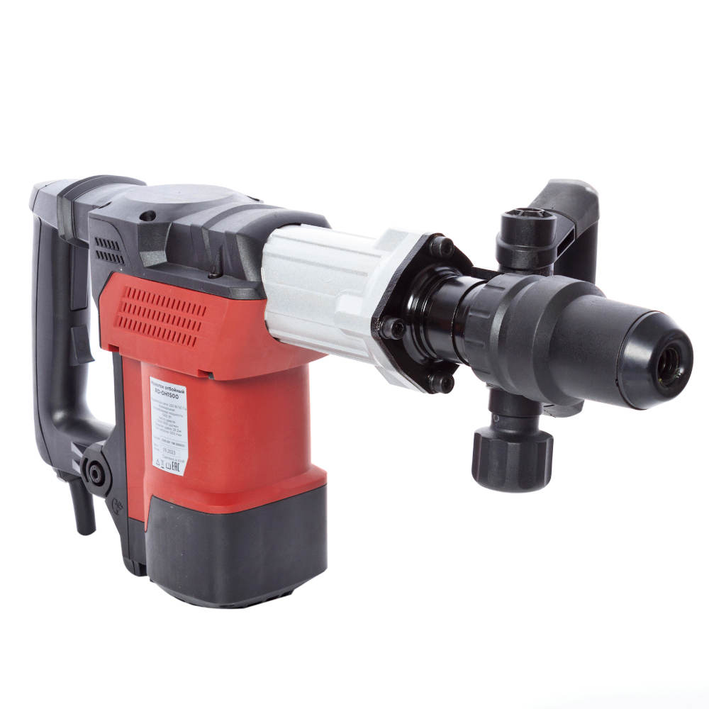 Электромолоток REDVERG RD-DH1500