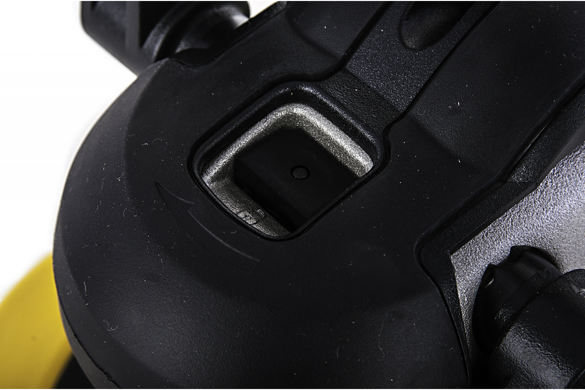 Машина полировальная DeWalt DWP849X-IN