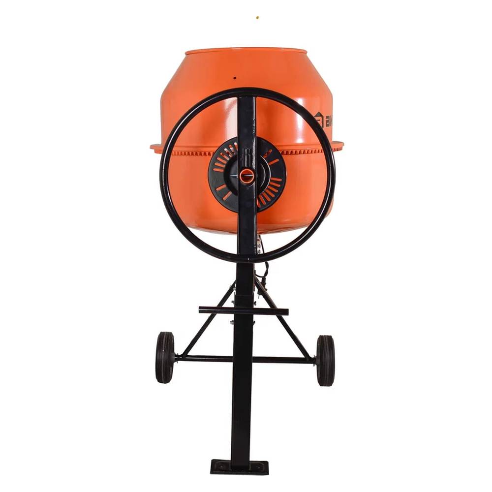 Бетоносмеситель Вихрь БМ-160