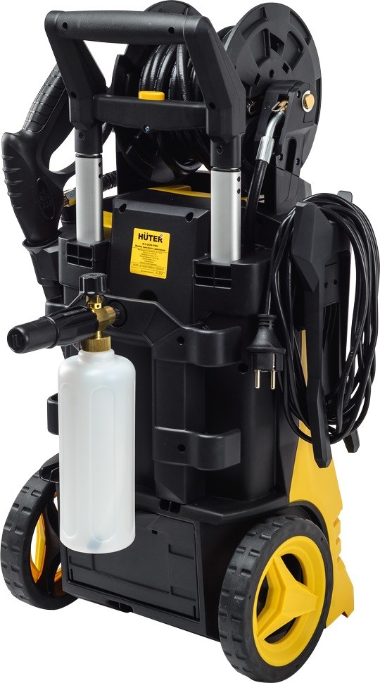 Мойка Huter W-5-2600 PRO