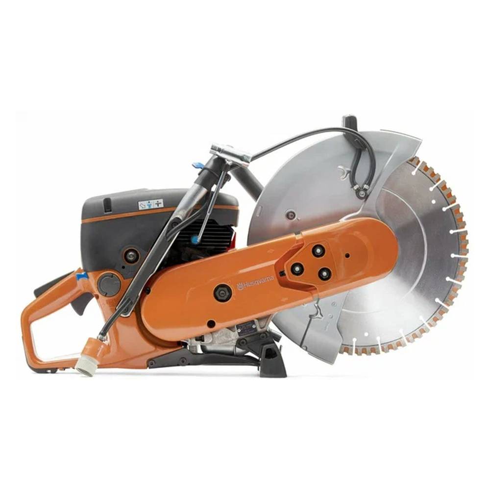 Бензорез Husqvarna K 770 Rescue