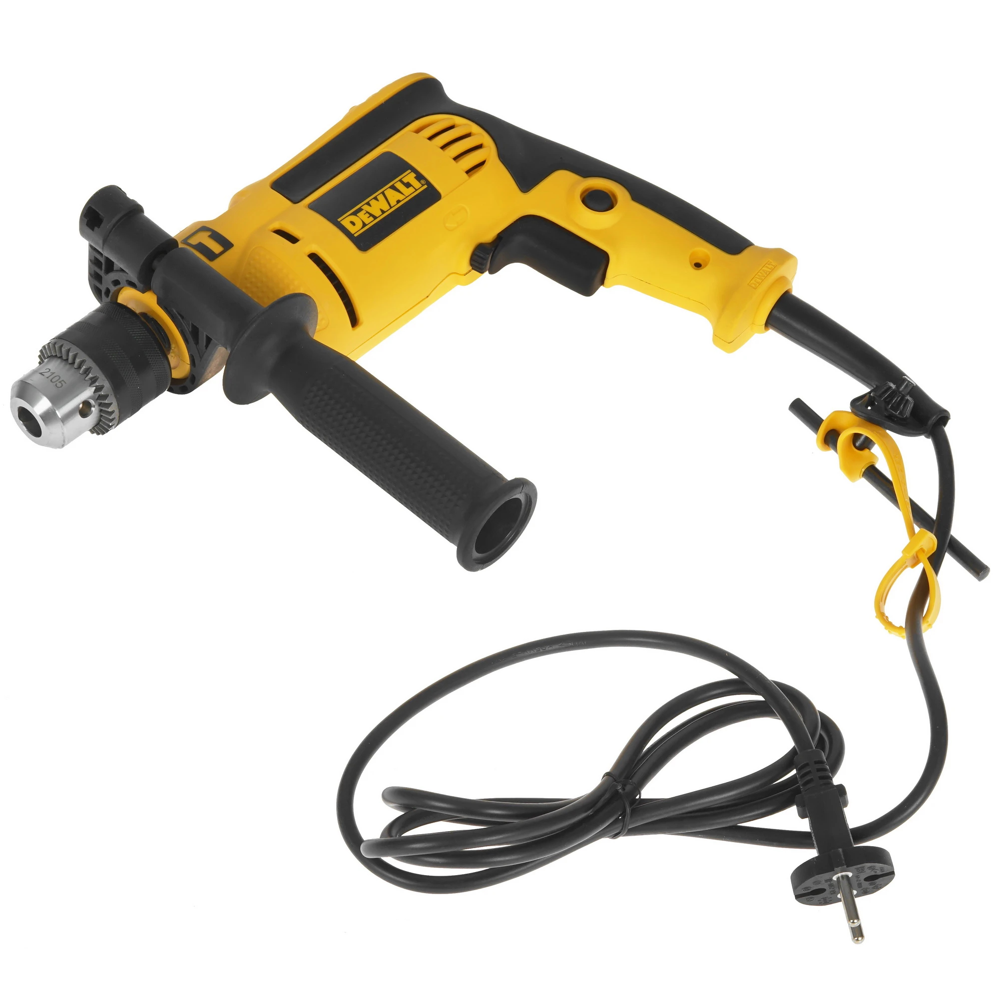 Дрель DeWalt DWD024