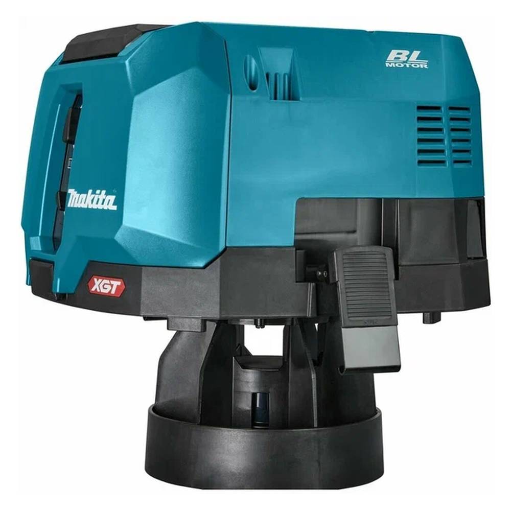 Пылесос аккумуляторный Makita VC001GLZ