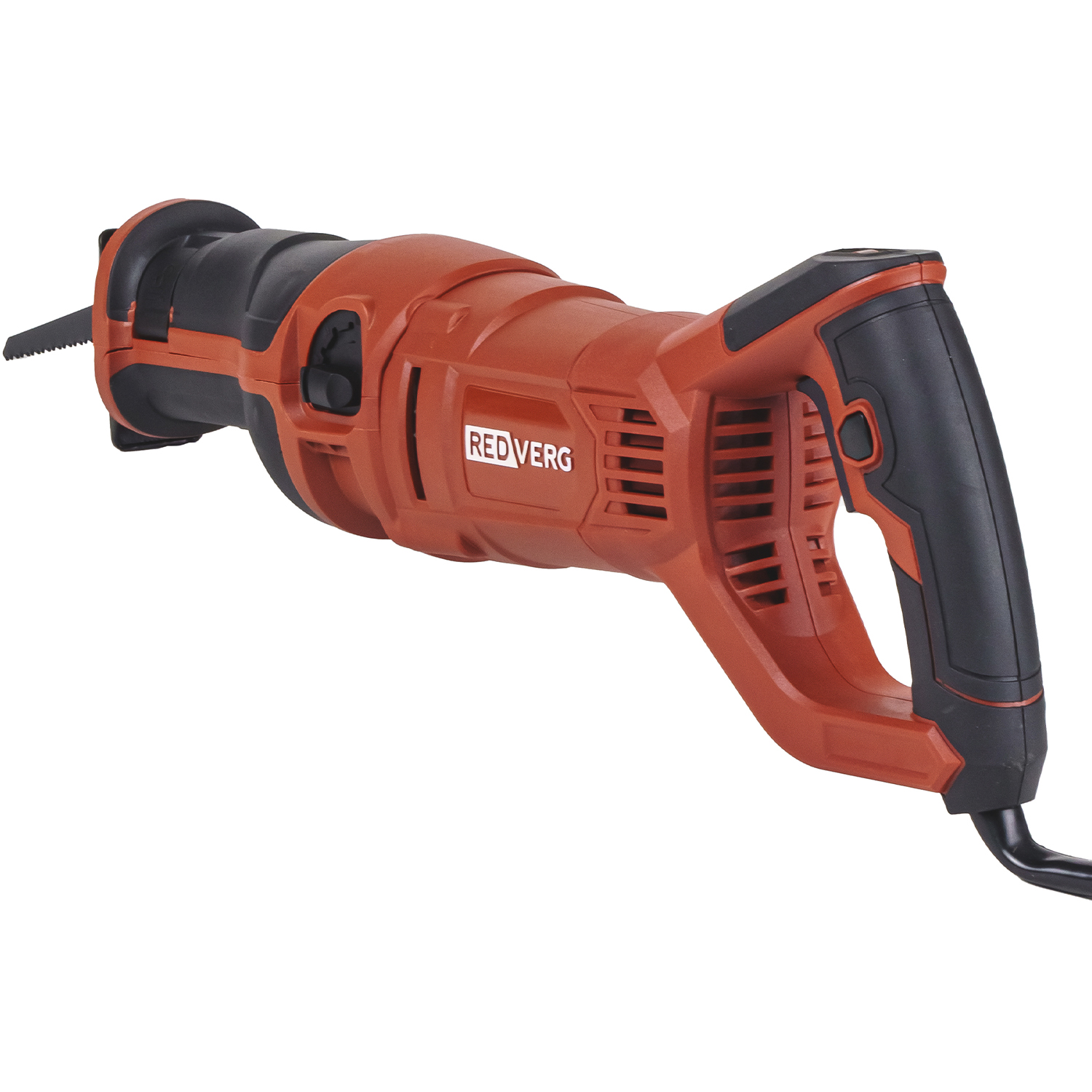 Пила сабельная REDVERG RD-SS120P