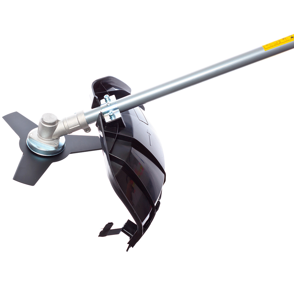 Триммер электрический REDVERG Базовый EB-1300