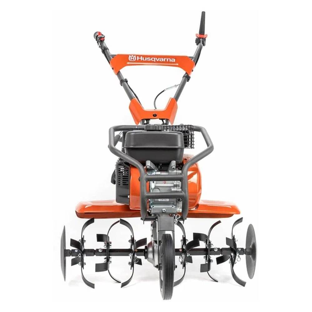 Мотокультиватор Husqvarna TF230