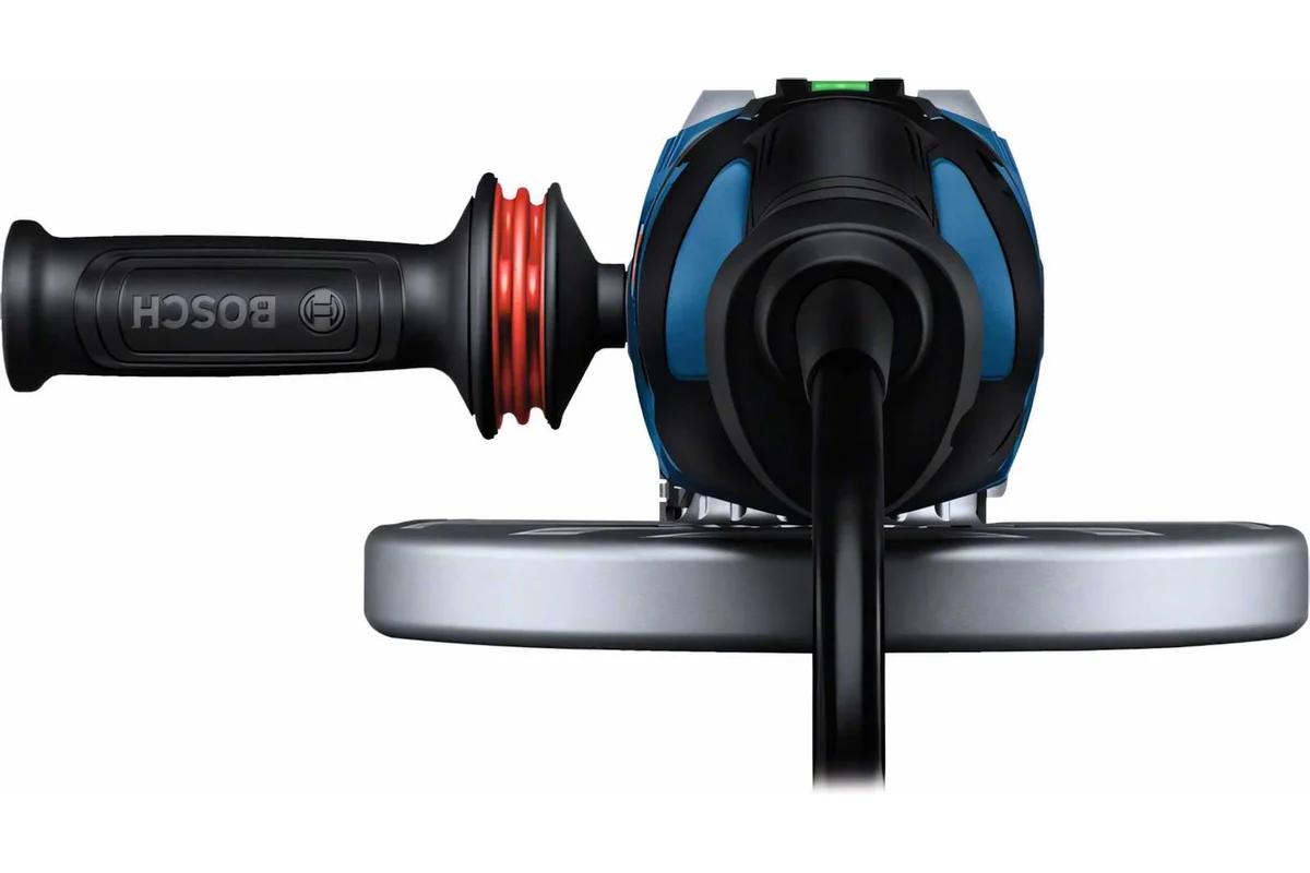 Машина шлифовальная угловая Bosch GWS 30-230 B