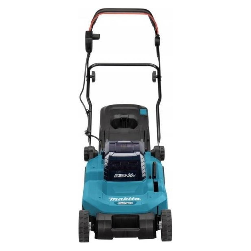 Газонокосилка аккумуляторная Makita DLM382Z (б/акк,б/зу)