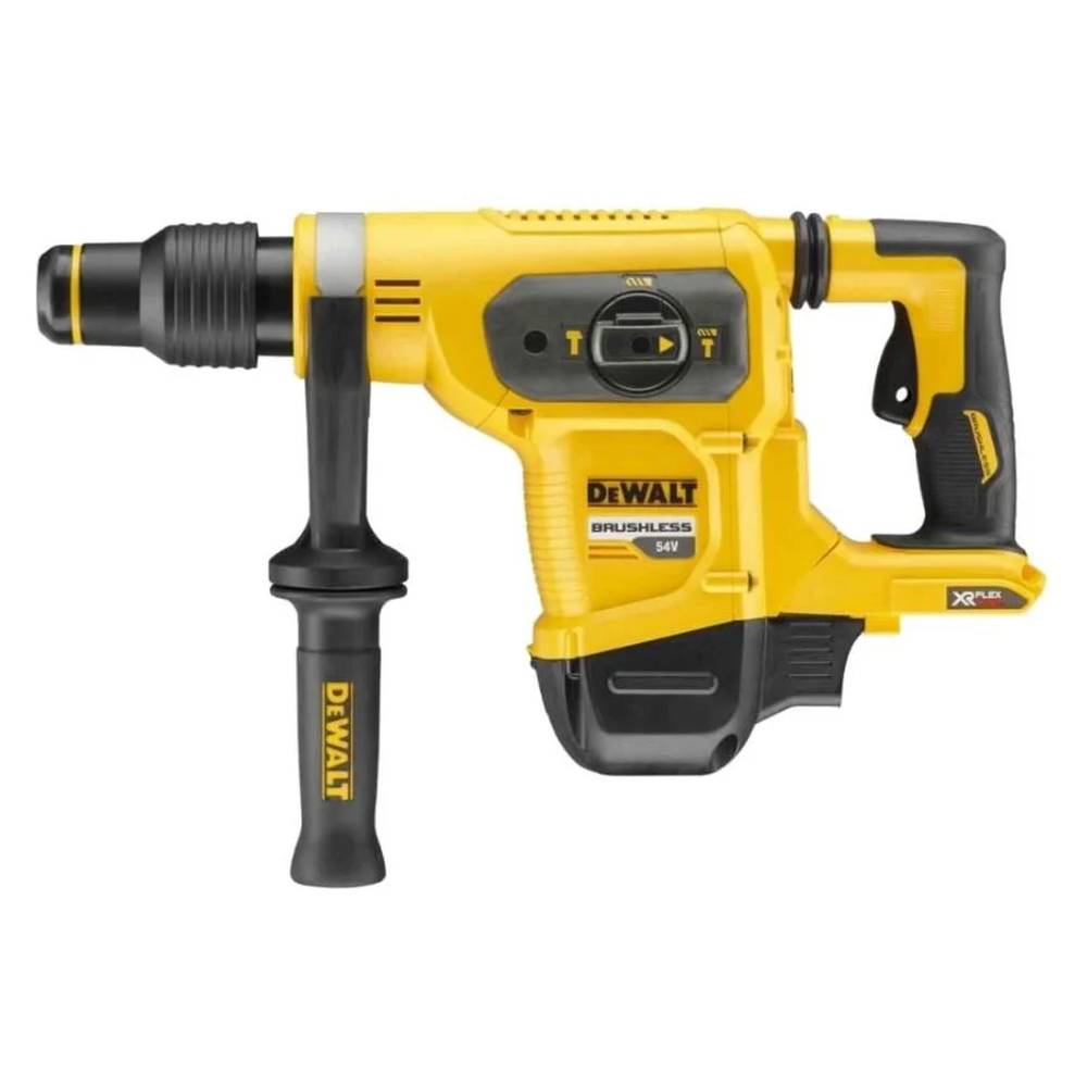 Перфоратор аккумуляторный DeWalt DCH481N (без акк, без з/у)