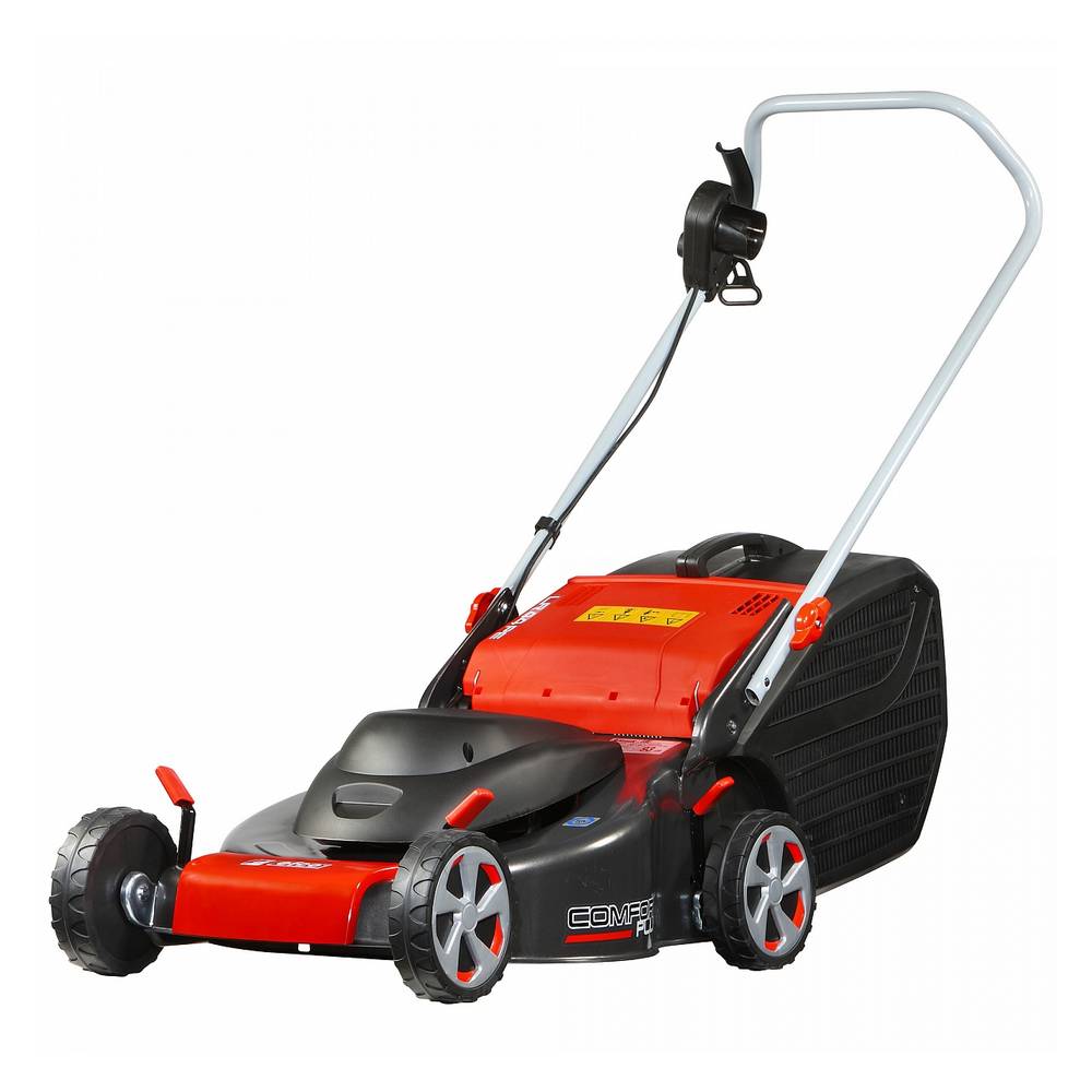 Газонокосилка электрическая (электрокосилка) EFCO LR 44 PE COMFORT PLUS