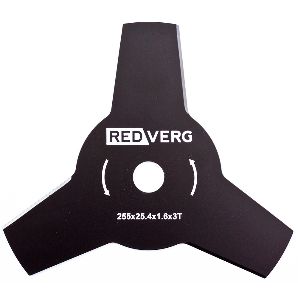 Триммер электрический REDVERG RD-EB1600