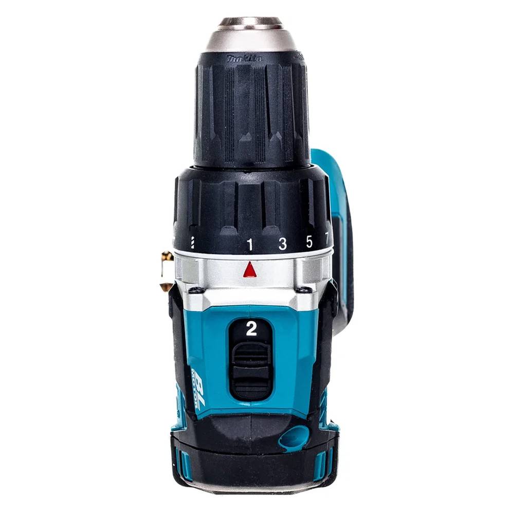Шуруповерт аккумуляторный Makita DDF484Z (без акк, без з/у)