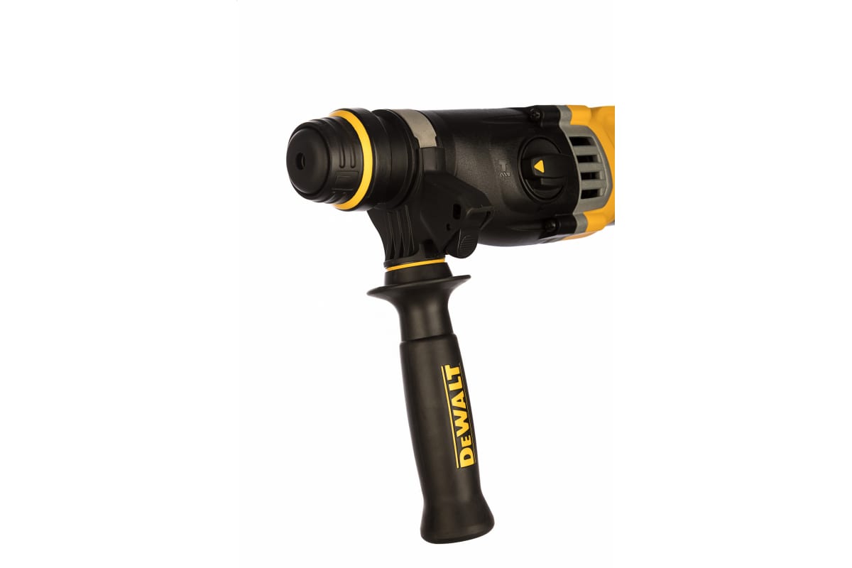 Перфоратор DeWalt D25143K-IN