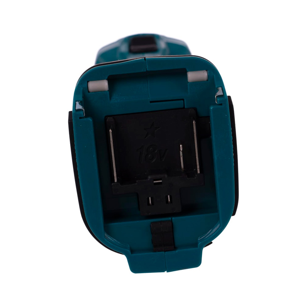 Ножницы аккумуляторные листовые Makita DJS161Z (без акк, без з/у)