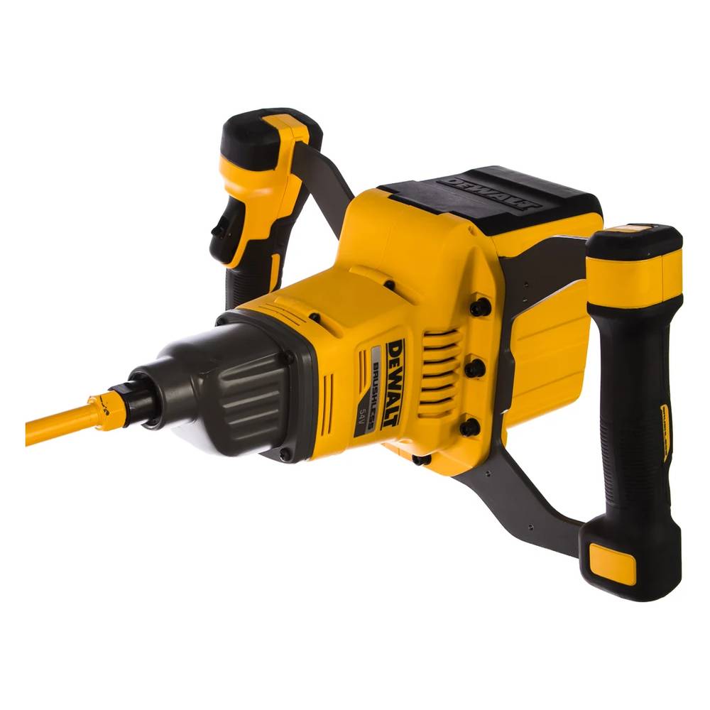 Миксер аккумуляторный DeWalt DCD240N (без акк, без з/у)