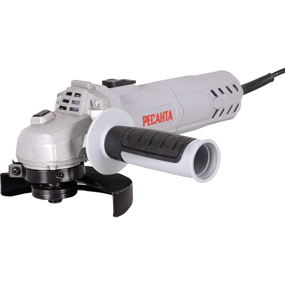 Углошлифовальная машина Ресанта УШМ-11000А/125