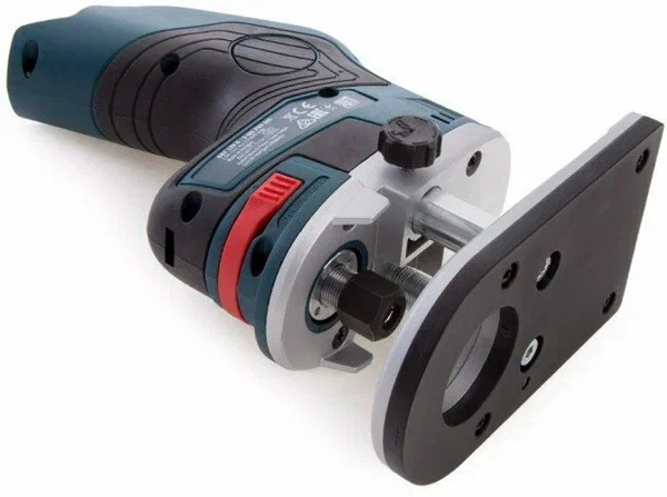 Фрезер Bosch GKF 12V-8